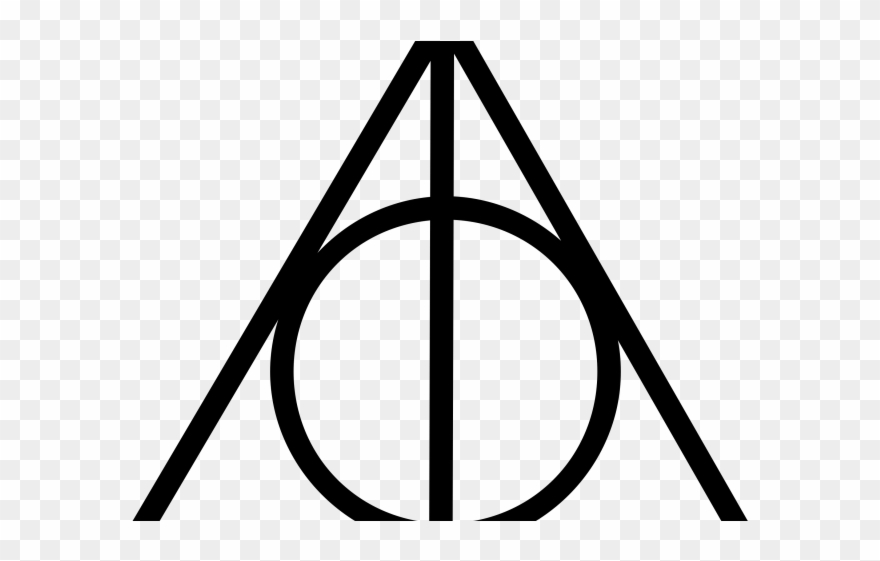 Harry Potter Wand Icon at Collection of Harry Potter