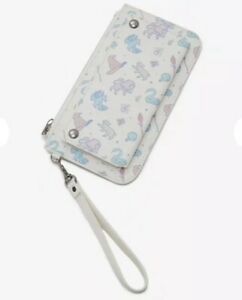 242x300 Nwt Loungefly Harry Potter Icon Zipper Wallet Wand Hat Hogwarts