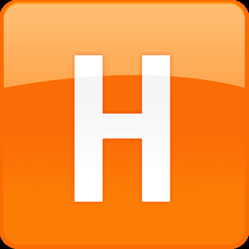 harvest app icon