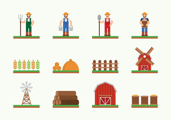 700x490 Harvest Icon Village