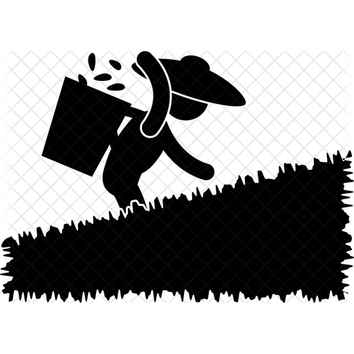 512x512 Harvest Icon Of Glyph Style