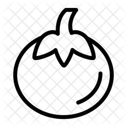 256x256 Harvest Icon Of Line Style