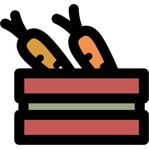 512x512 Harvest Icons Free Download