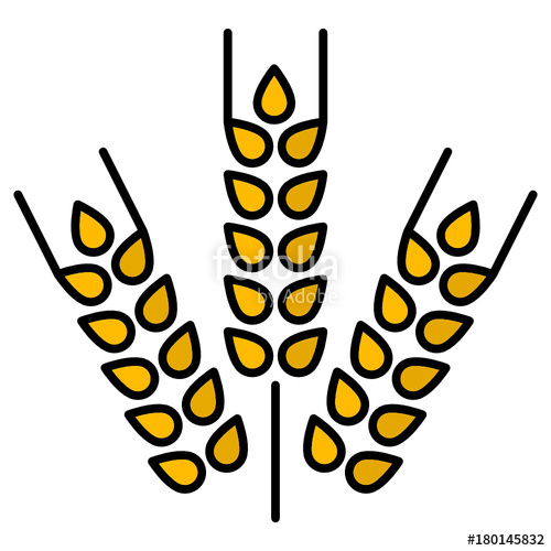 500x500 Harvest Icon Stock Image And Royalty Free Vector On Fotolia