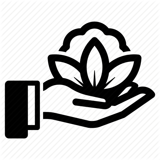 512x512 Crop, Farmer, Farming, Harvest, Local, Organic, Vegetable Icon