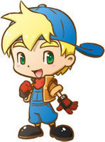 148x200 Hm Island Of Happiness Icons