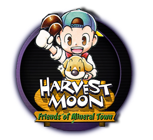 310x284 Harvest Barn For Harvest Moon Neat O Title, Huh