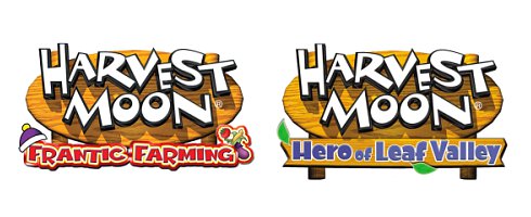 490x200 Harvest Moon Games For Ds And Psp Hitting Uk This Year