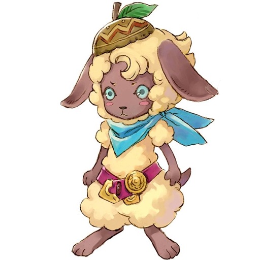 512x512 Rune Factory A Guide For A Fantasy Harvest Moon Apps