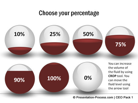 480x360 Quick And Easy Harvey Ball Tutorials In Powerpoint
