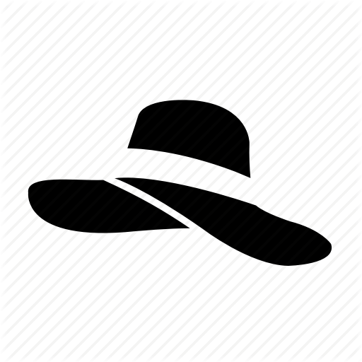 512x512 Cap, Girl, Hat, Ladies, Lady Icon