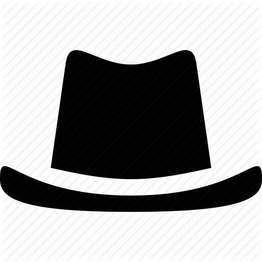 512x512 Accessory, Clothes, Cowboy, Fedora, Hat, Men, Wear Icon