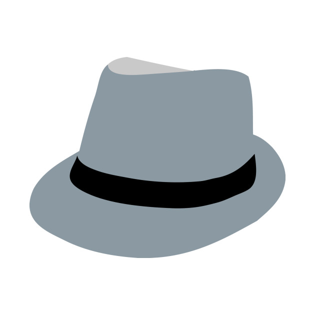 630x630 Fedora Hat Icon