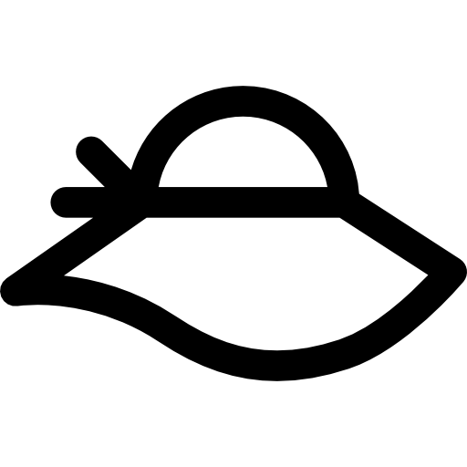 512x512 Hat Icons Free Download