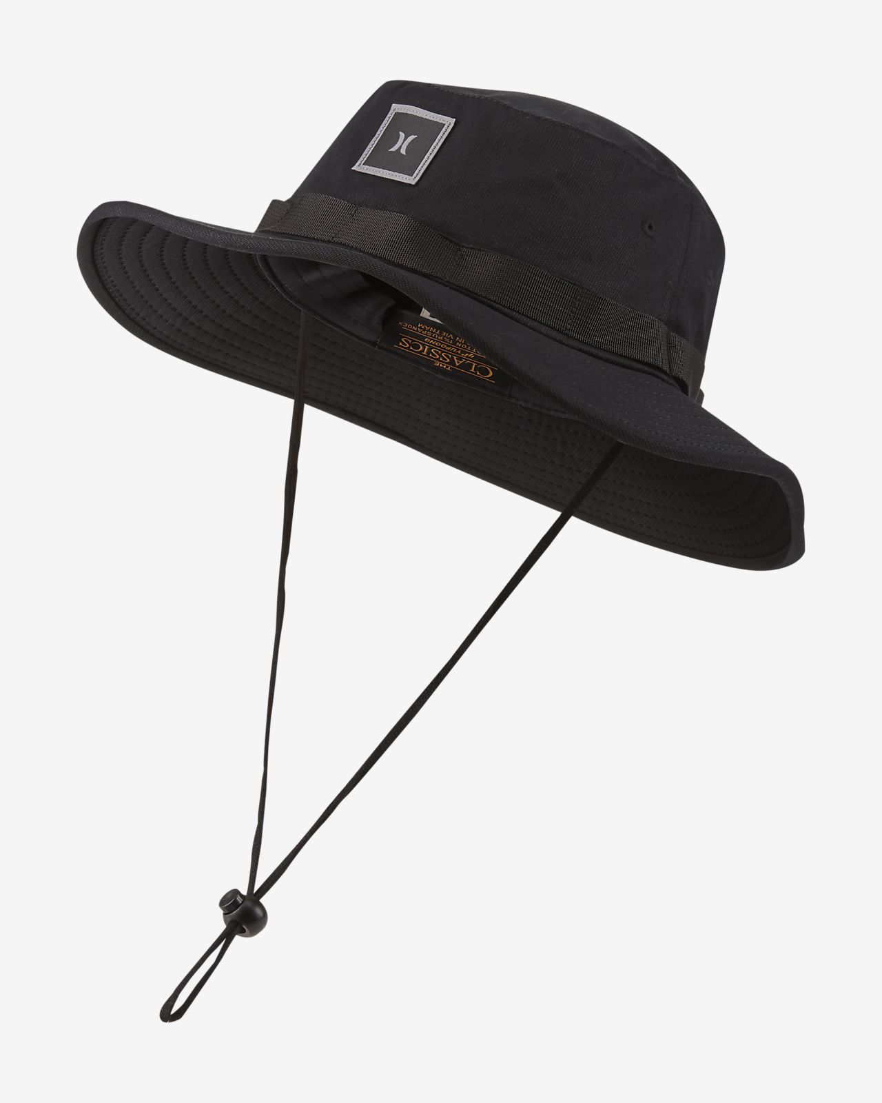 1280x1600 Hurley Storm Icon Boonie Men's Hat Gb