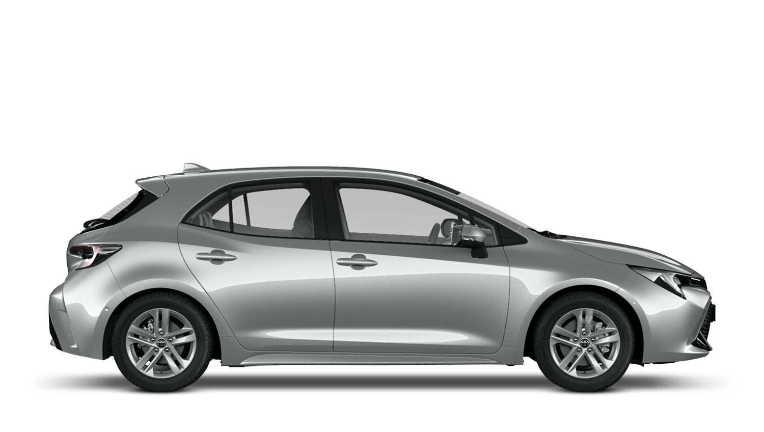 1500x848 All New Toyota Corolla Hatchback Icon Tech Finance Available