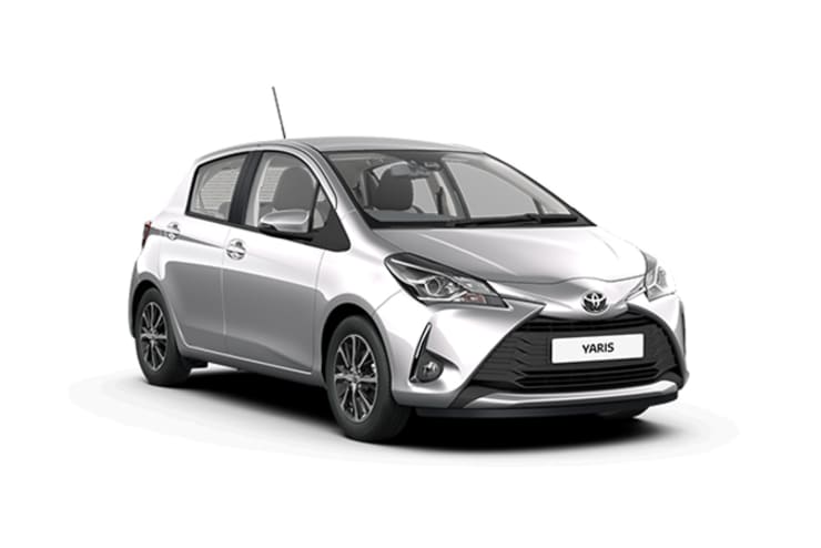 740x494 Toyota Yaris Icon Tech Toyota