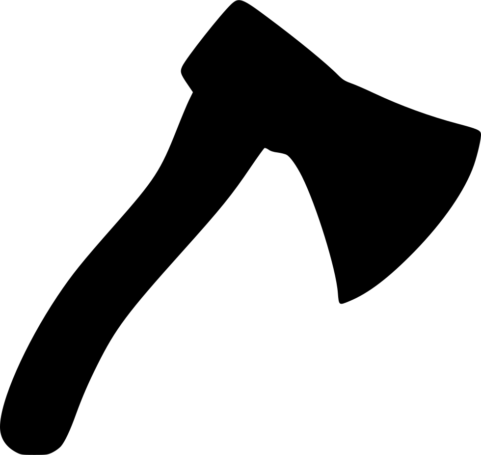 980x926 Hatchet Png Icon Free Download