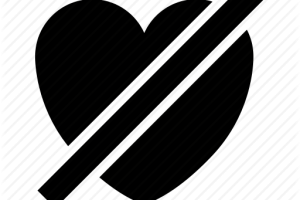 300x200 Hate Icon Png Png Image