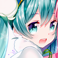 200x200 Miku Icons Tumblr
