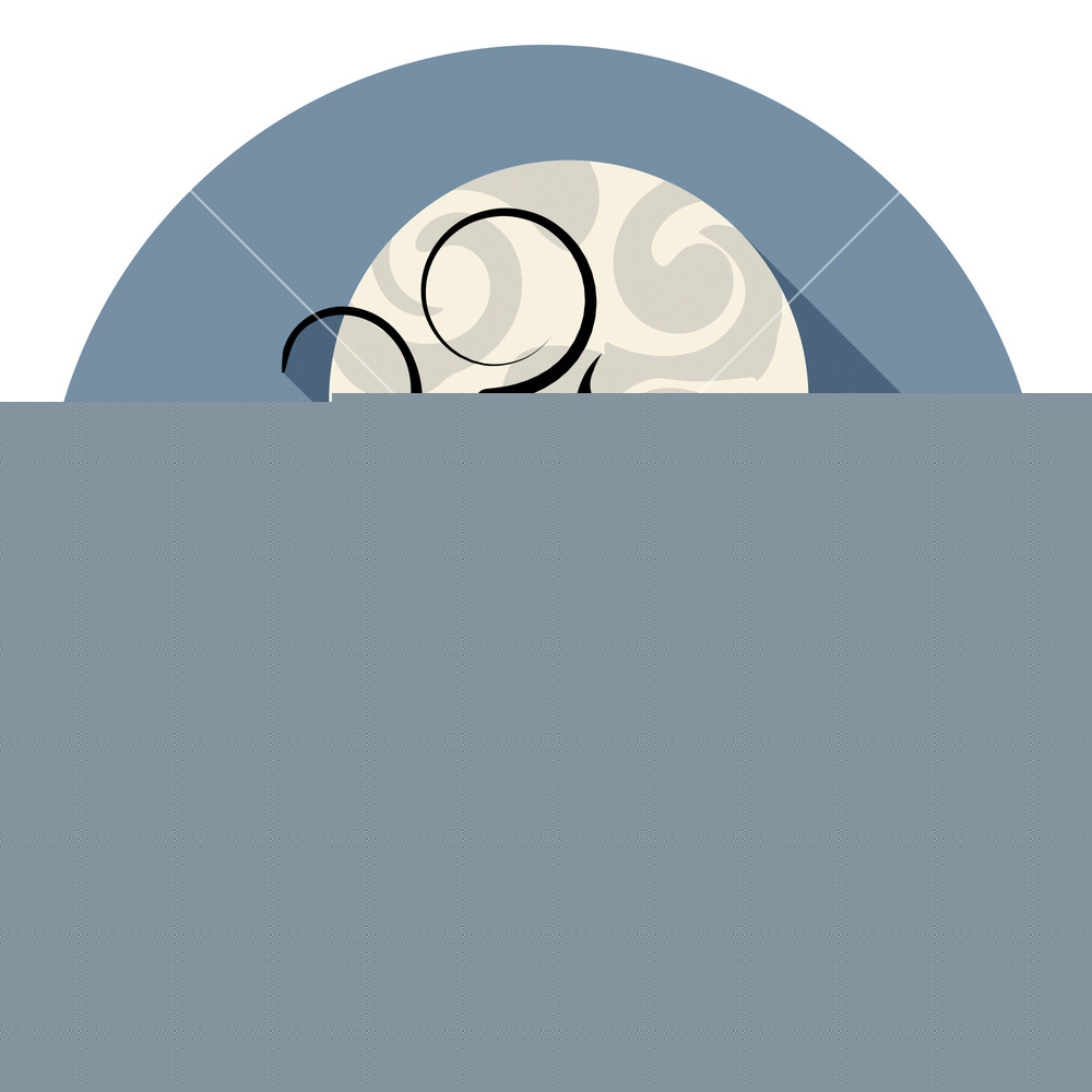 1000x1000 Haunted House Icon Indicating Trick Or Treat Spooky Home Royalty