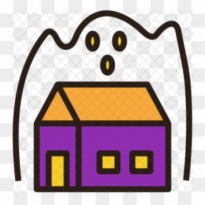 300x300 House Icon,  Transparent Png Clipart Images Free Download