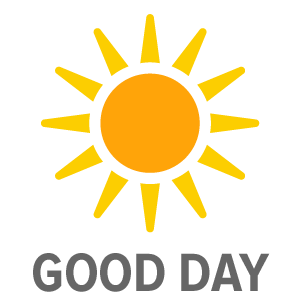 300x300 Have A Good Day Png Hd Transparent Have A Good Day Hd Images