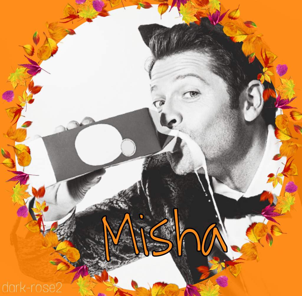 1024x1005 Misha Icons Supernatural Amino