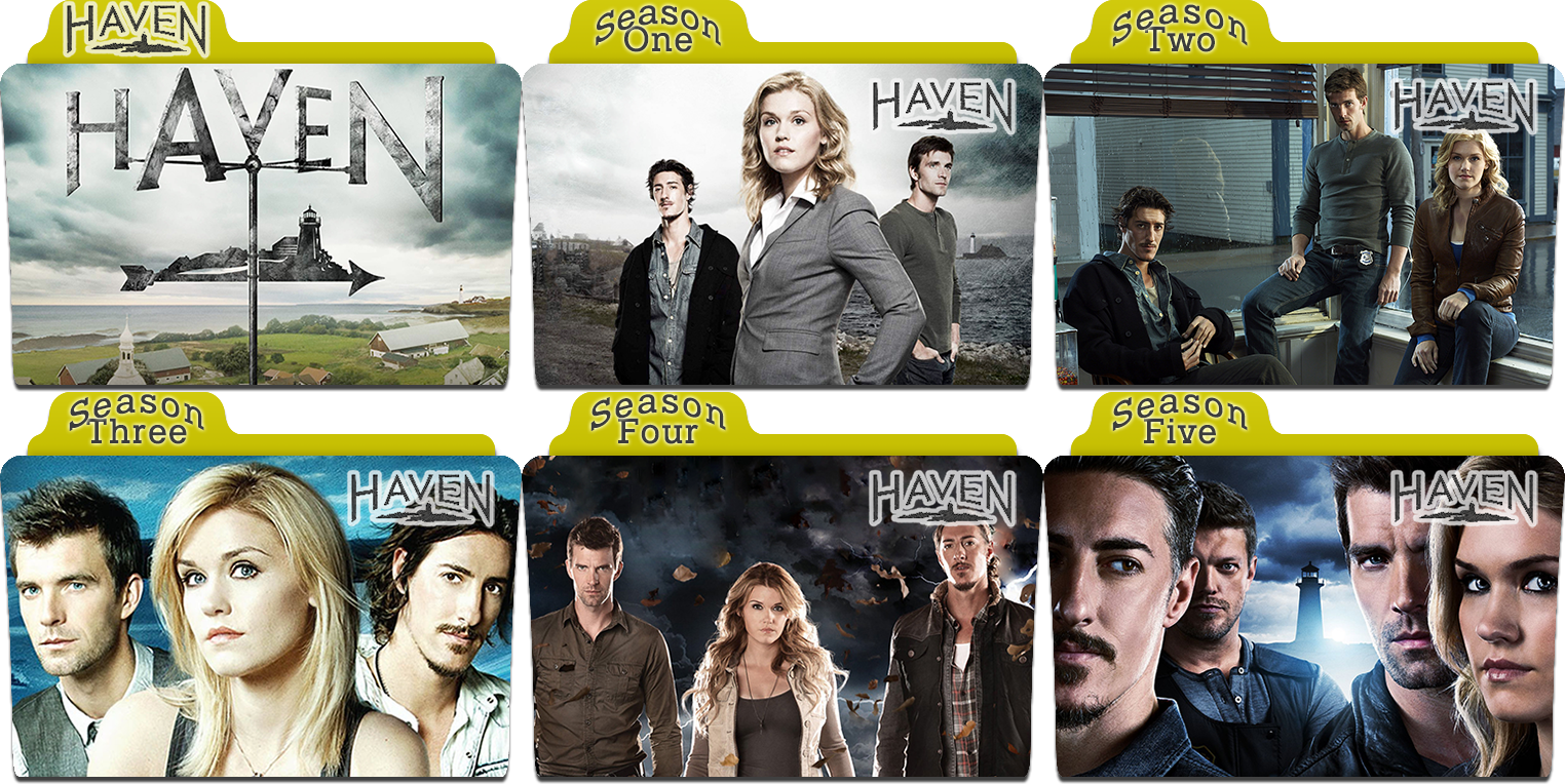 1524x764 Haven Folder Icons