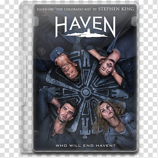 512x512 Haven Icon Haven Haven Movie Poster Transparent Background Png
