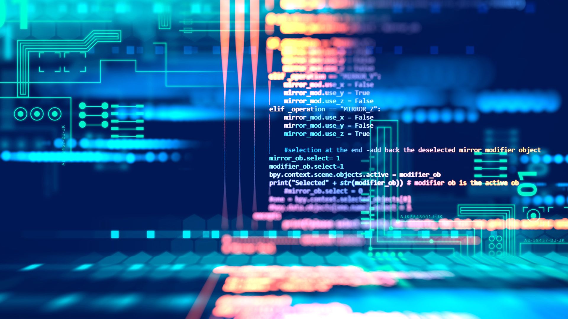 1920x1080 Icon A Haven For Developers