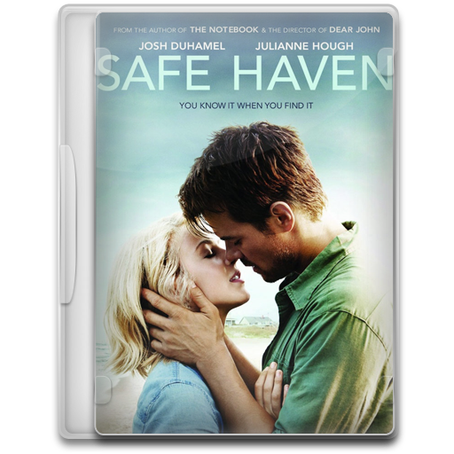 512x512 Safe Haven Icon Movie Mega Pack Iconset