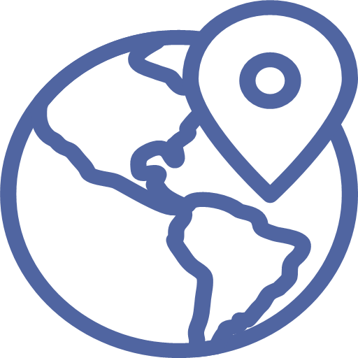 512x512 Destination Icon