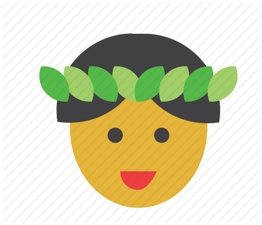 512x440 Boy, Face, Hawaii, Hawaiian, Man, People, Person Icon