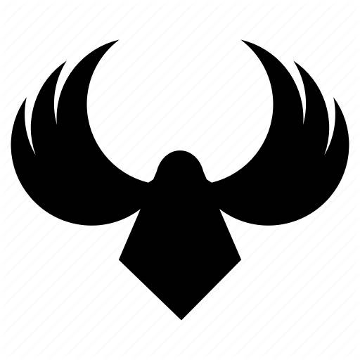 512x512 Eagle, Eagle Logo, Falcon, Flying Eagle, Hawk Icon
