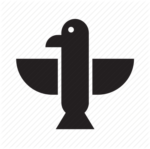 512x510 Animal, Bird, Buzzard, Eagle, Hawk Icon