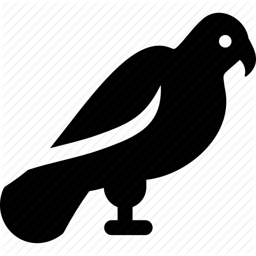 512x512 Bald, Booted, Buzzard, Eagle, Hawk Icon