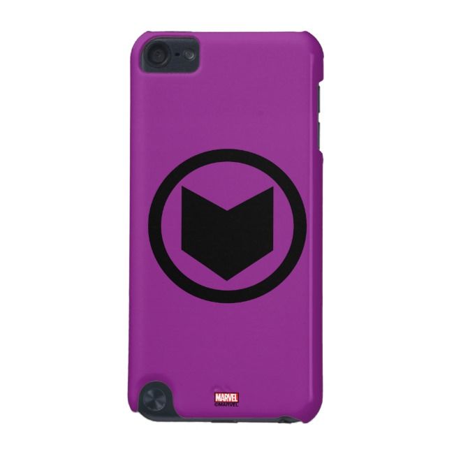 650x650 Hawkeye Retro Icon Ipod Touch