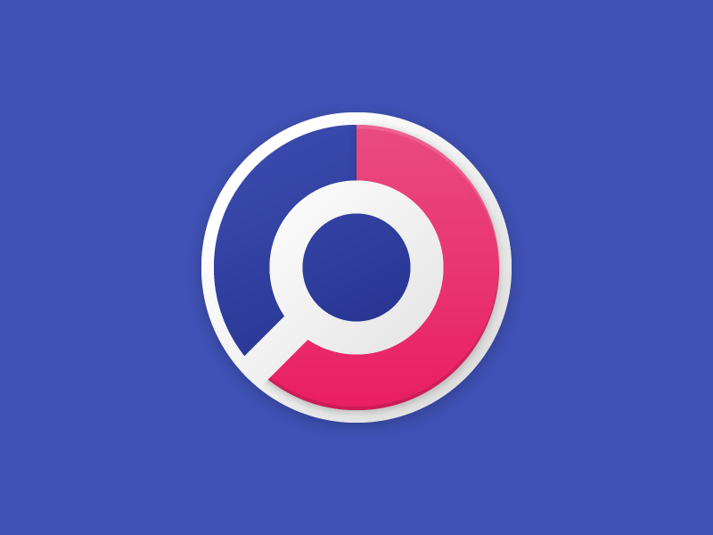 800x600 Hawkeye Android App Icon