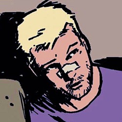 250x250 Hawkeye Icons Tumblr