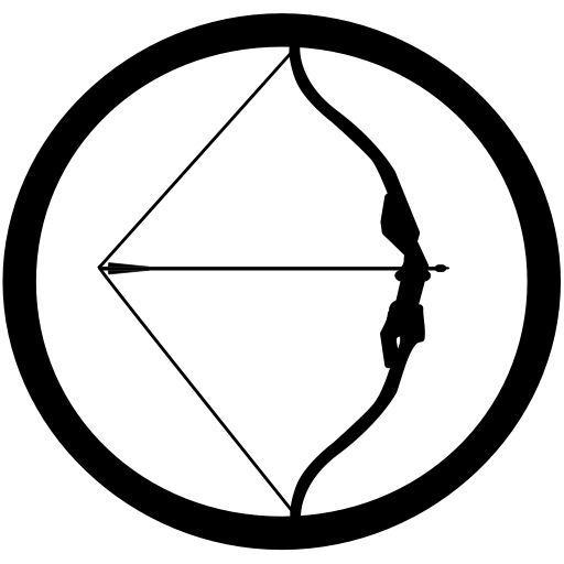 512x512 Avangers, Bow And Arrow, Hawkeye, Marvel Icon