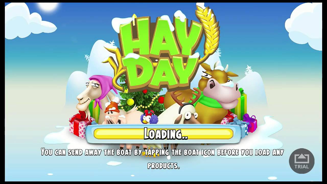 1280x720 Fastest And Easiest Way To Make Money In Hay Day!