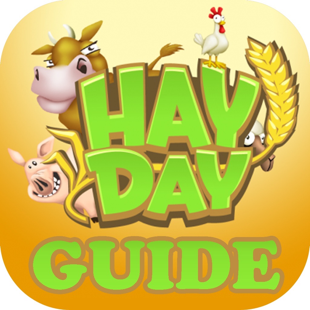 Hay Day Icon at Vectorified.com | Collection of Hay Day Icon free for