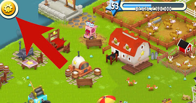 Hay Day Icon at Vectorified.com | Collection of Hay Day Icon free for