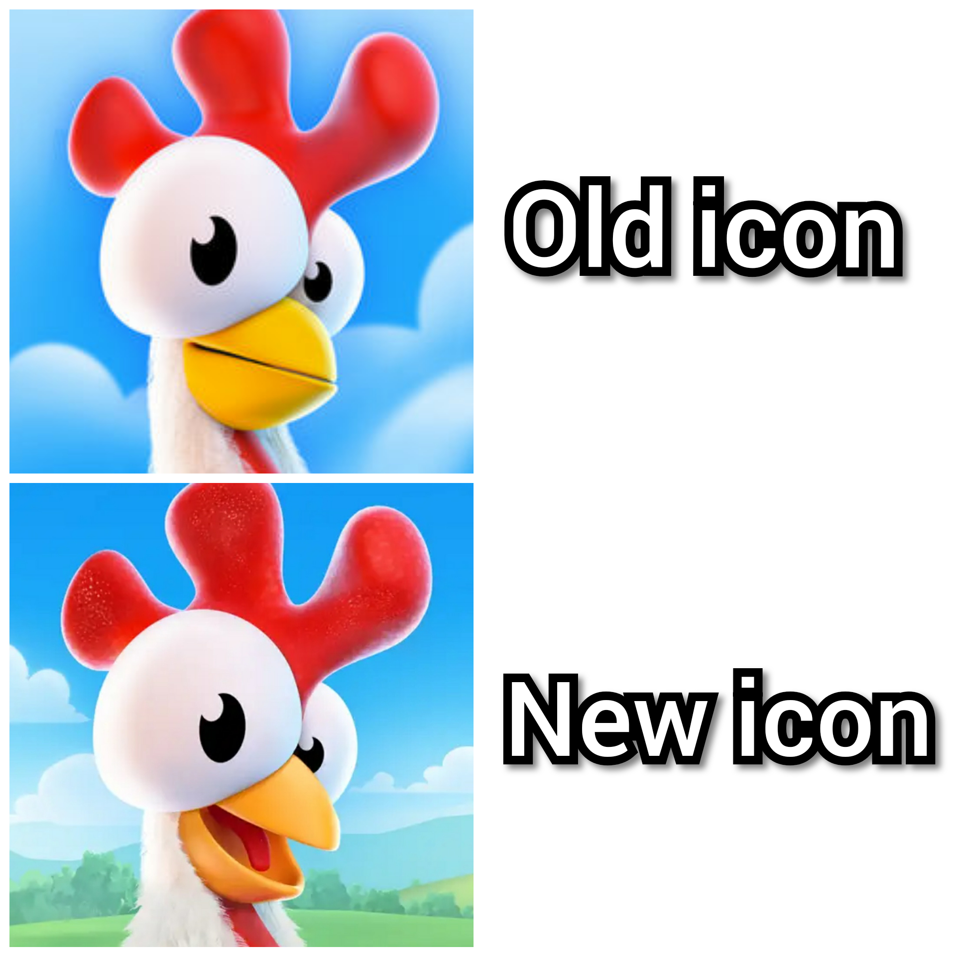 1920x1920 Newsnew Icon! Hayday