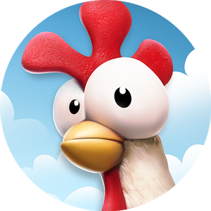 300x300 Community App For Hay Day Apk