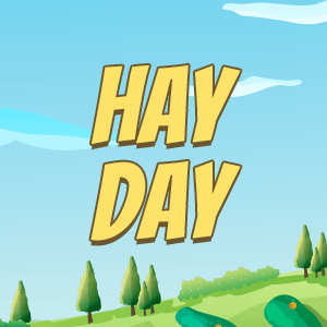 300x300 Download Hay Day On Pc With Bluestacks