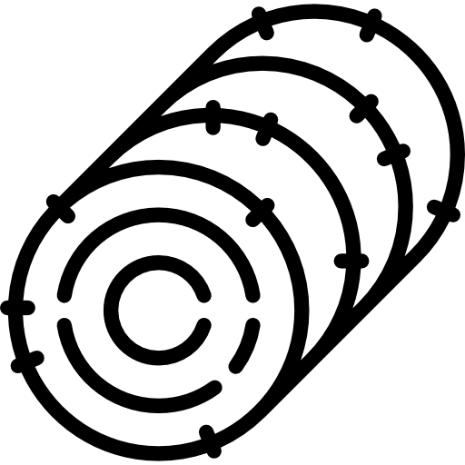 512x512 Bale Of Hay Icons Free Download