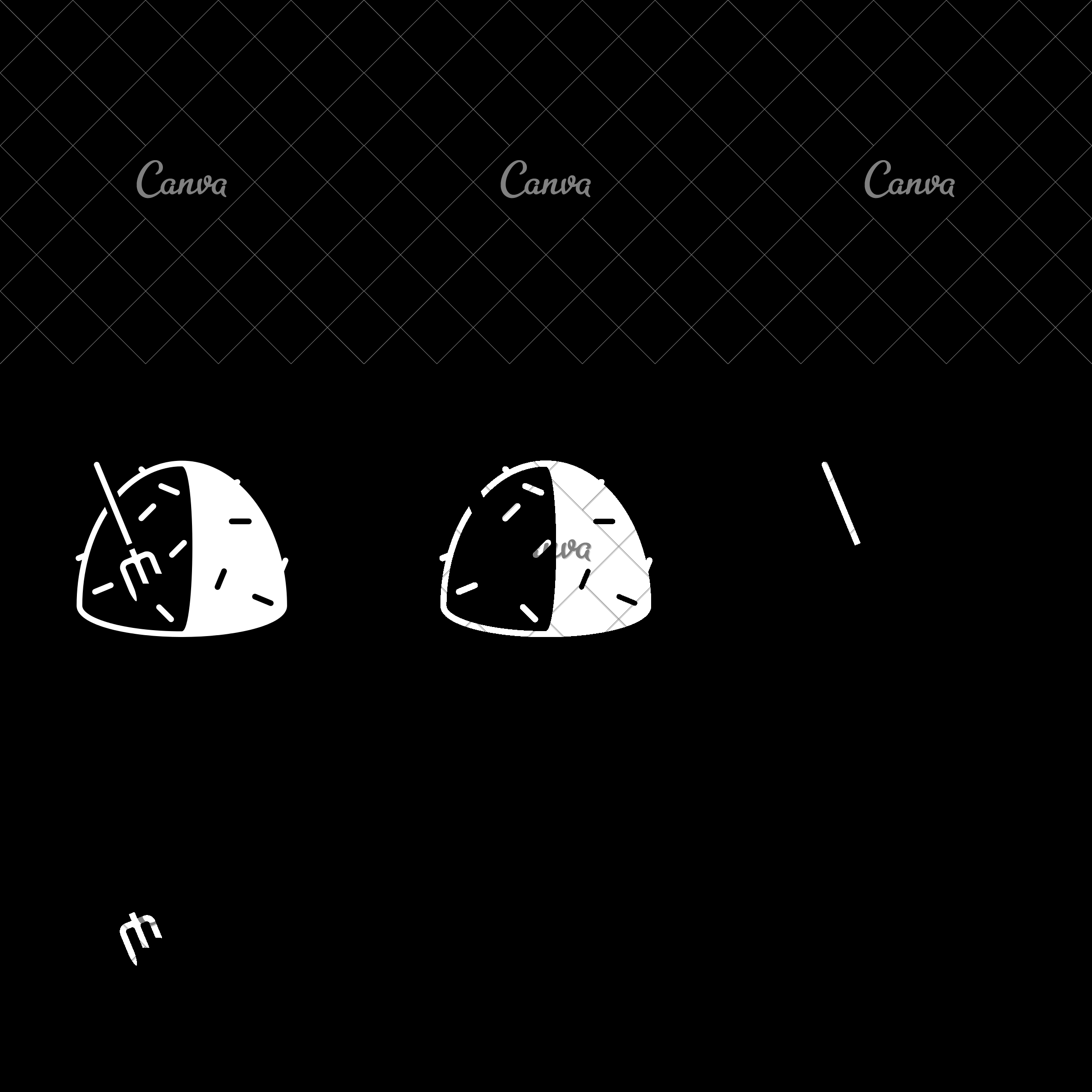 2400x2400 Haystack And Pitchfork Icon