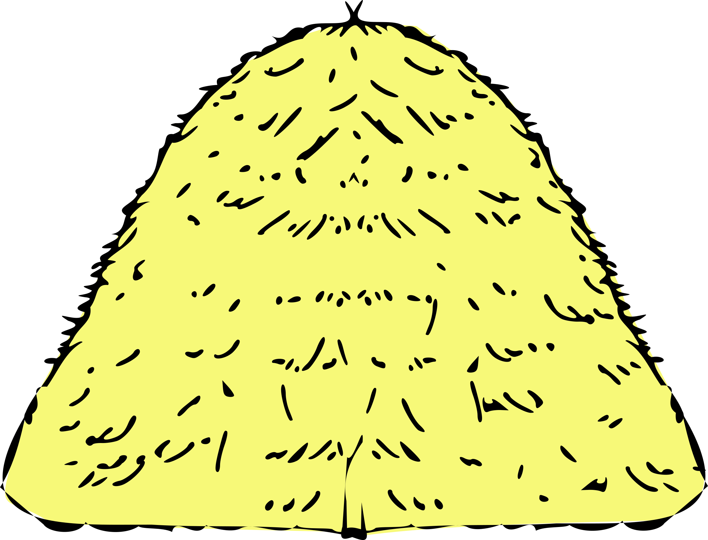 2400x1832 Haystack Icons Png